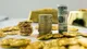 طلای ۱۸ عیار نرخ ارز دلار سکه طلا ۲ بهمن