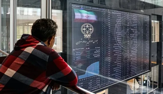 سهم ۵۷ درصدی حقیقی&zwnj;ها از مبادلات هفتگی سهام