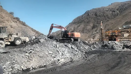 دسترسی کرجی&zwnj;ها به آزادراه تهران-شمال میسر شد؛ پیشرفت در ساخت ۸ کیلومتر از منطقه ۳