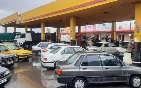 افزایش ۴۰ درصدی حق‌العمل عرضه سوخت