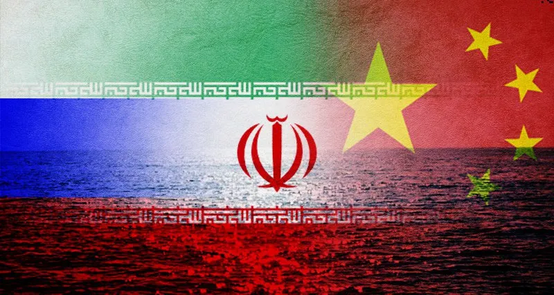 چین