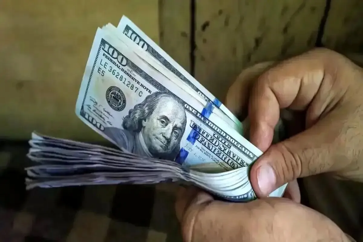 بازار ارز