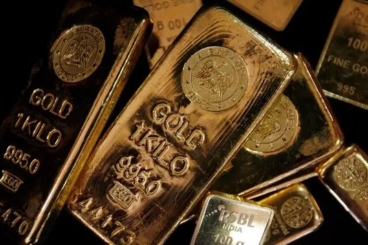 قیمت جهانی طلا امروز پنجشنبه ۲۰ آذر