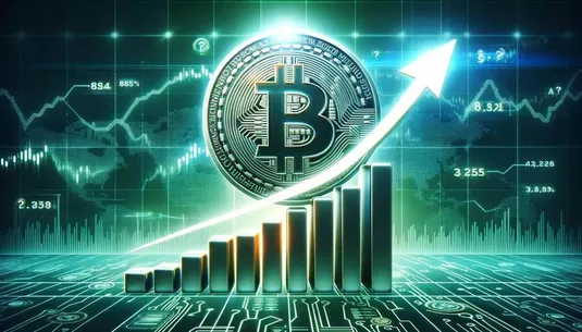 بیت&zwnj;کوین در مسیر توزیع و تثبیت قیمت؛ چشم&zwnj;انداز صعودی ادامه دارد