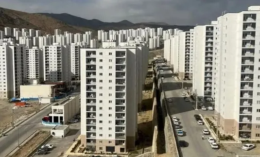پرداخت ۱۴۱ همت وام به سازندگان نهضت ملی مسکن