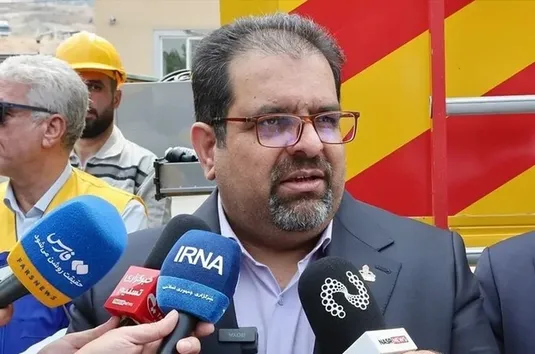 عملیات بازسازی پالایشگاه&zwnj;های گازی آغاز شد