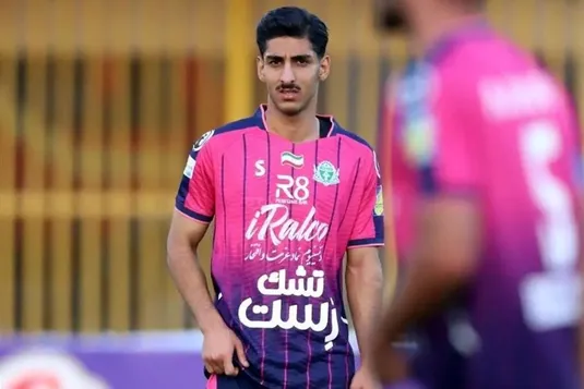 اولین خرید استقلال مشخص شد