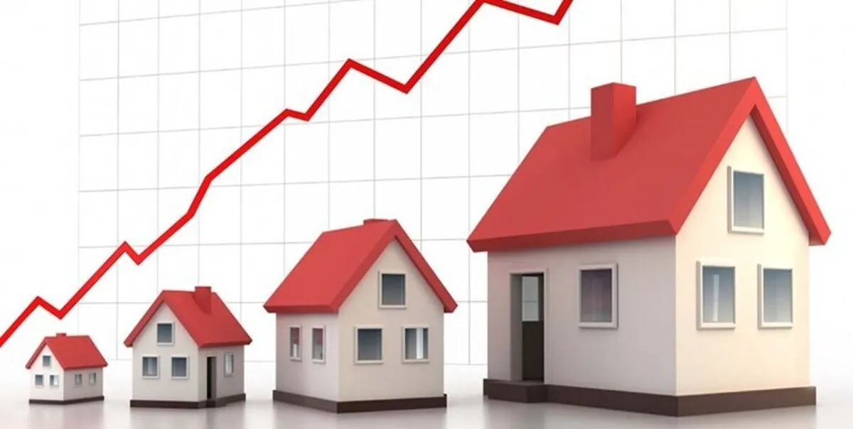 بانک‌ها پای کار نیامدند، قانون جهش تولید مسکن روی زمین ماند