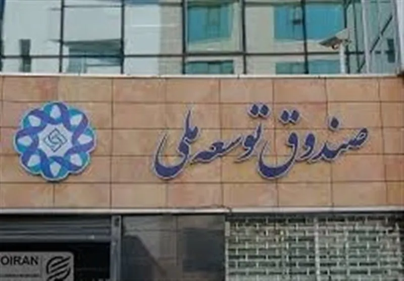 صندوق توسعه