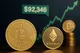 جهش بازار ارز‌های دیجیتال با ورود نقدینگی سازمانی و ETF‌ها