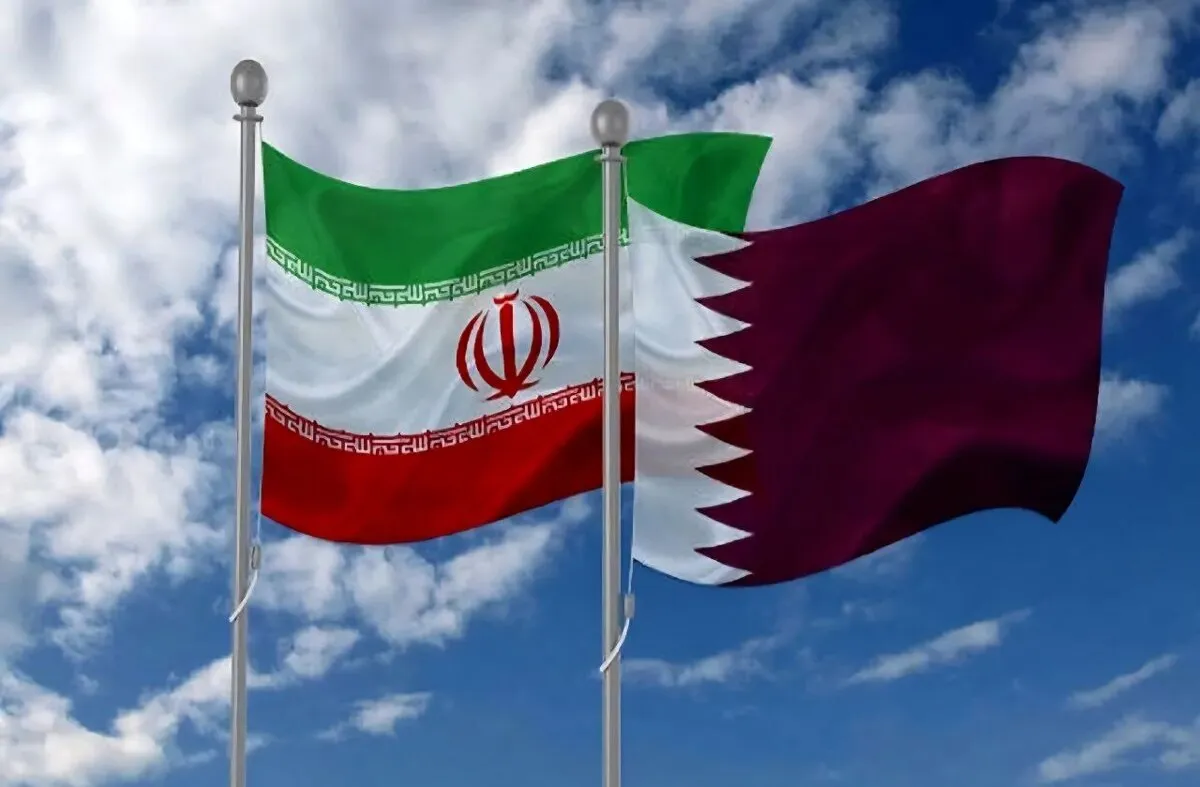 کریدور سبز گمرکی ایران–قطر، تجارت منطقه را متحول می‌کند