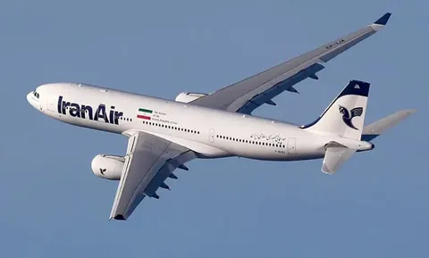 آغاز لغو پروازها به دلیل کمبود سوخت