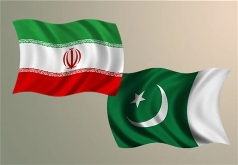 ایران و پاکستان