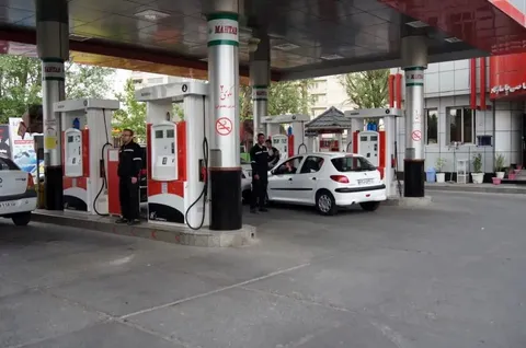 آغاز عرضه بنزین با نرخ تمام‌شده پالایشگاهی در استان کرمان