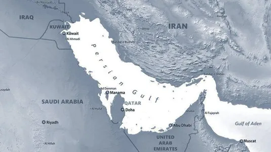 یک&zwnj;سوم تجارت دریایی نفت جهان زیر سیطره ایران
