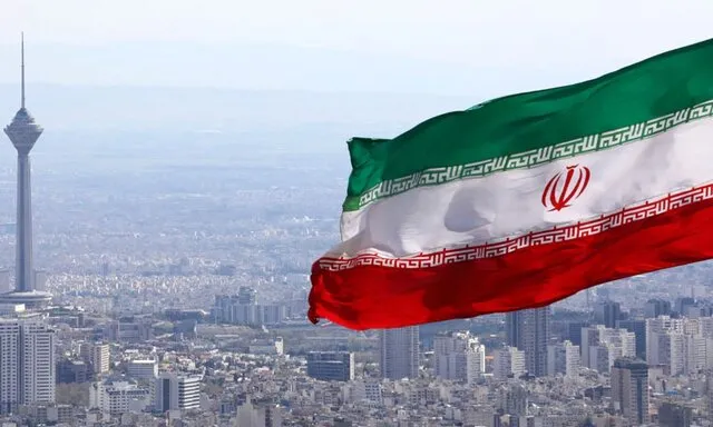 ایران