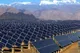 اختصاص درآمد یک نیروگاه خورشیدی برای توسعه یک روستای مرزی