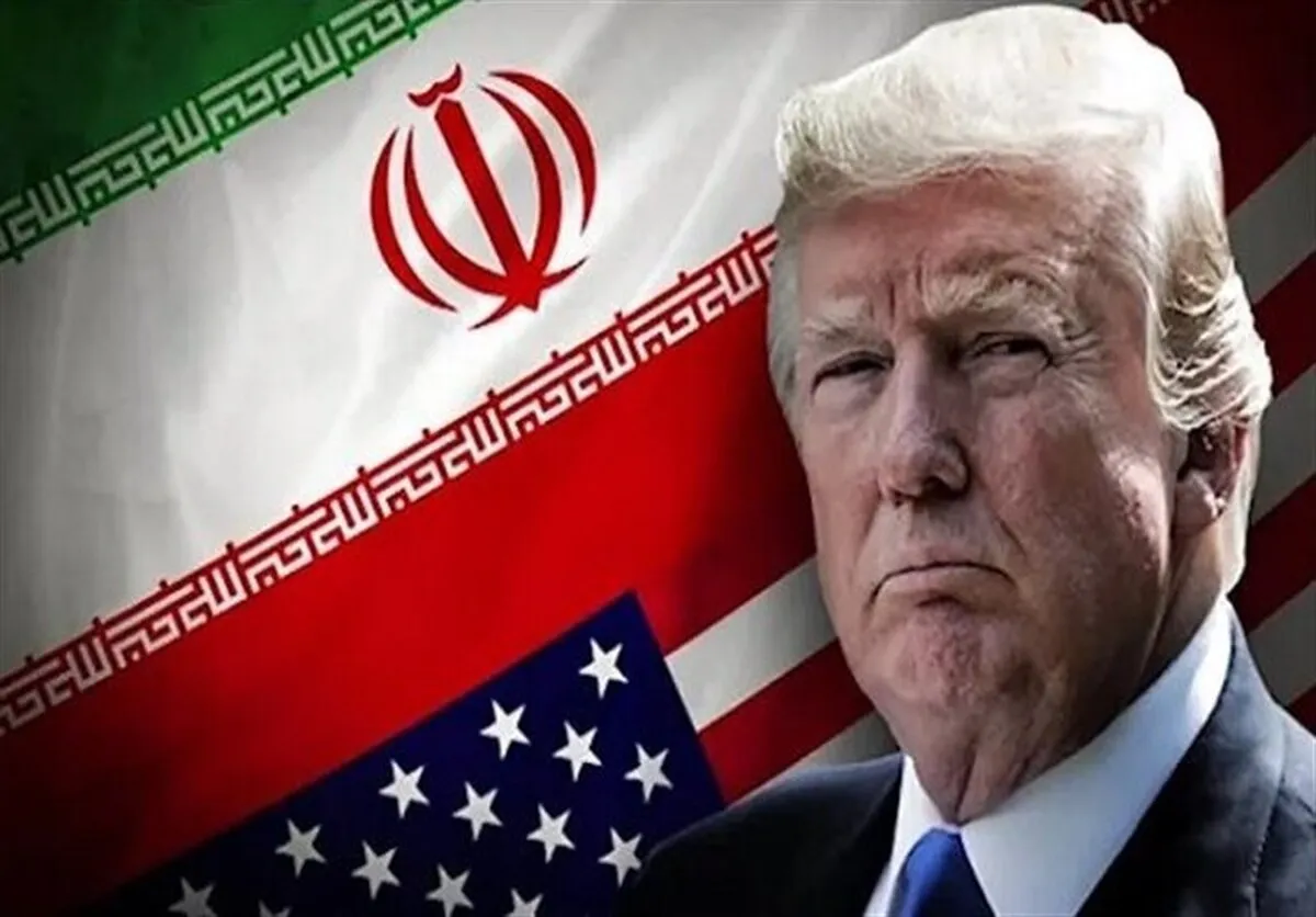 ادعای ترامپ درباره ارائه پیشنهاد به ایران