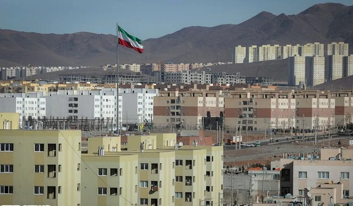 ثبت‌نام جدید در مسکن ملی پرند انجام نمی‌شود