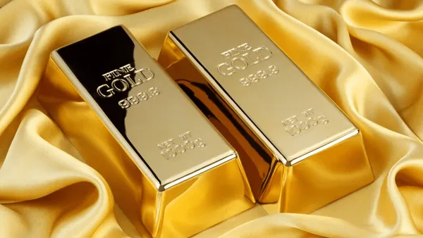 مدیریت بازار طلا
