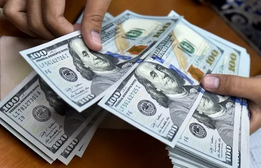 قیمت دلار امروز ۲۷ خرداد ۱۴۰۴