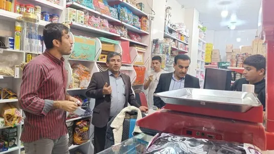 ثبت نام افراد غیرمشمول طرح کالا برگ از فردا آغاز می&zwnj;شود