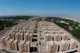 کاهش جزیی تورم بازار مسکن در مهر