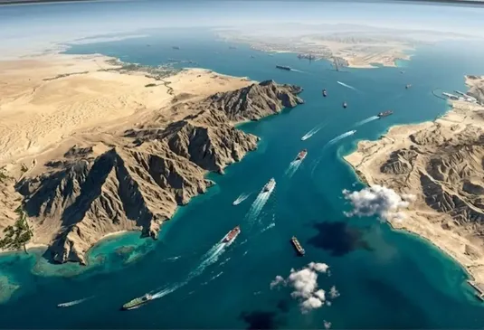 تصمیم جدید ایران درباره عبور نفتکش&zwnj;ها در خلیج فارس