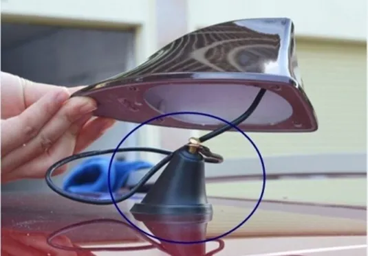 موفقیت چشمگیر کروز در طراحی و ساخت دستگاه تست آنتن کوسه&zwnj;ای (Shark Fin Antenna)