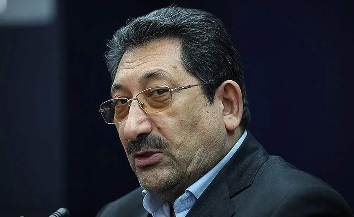 ایران در کمربند فلزی و معدنی جهان موقعیت منحصربه‌فردی دارد