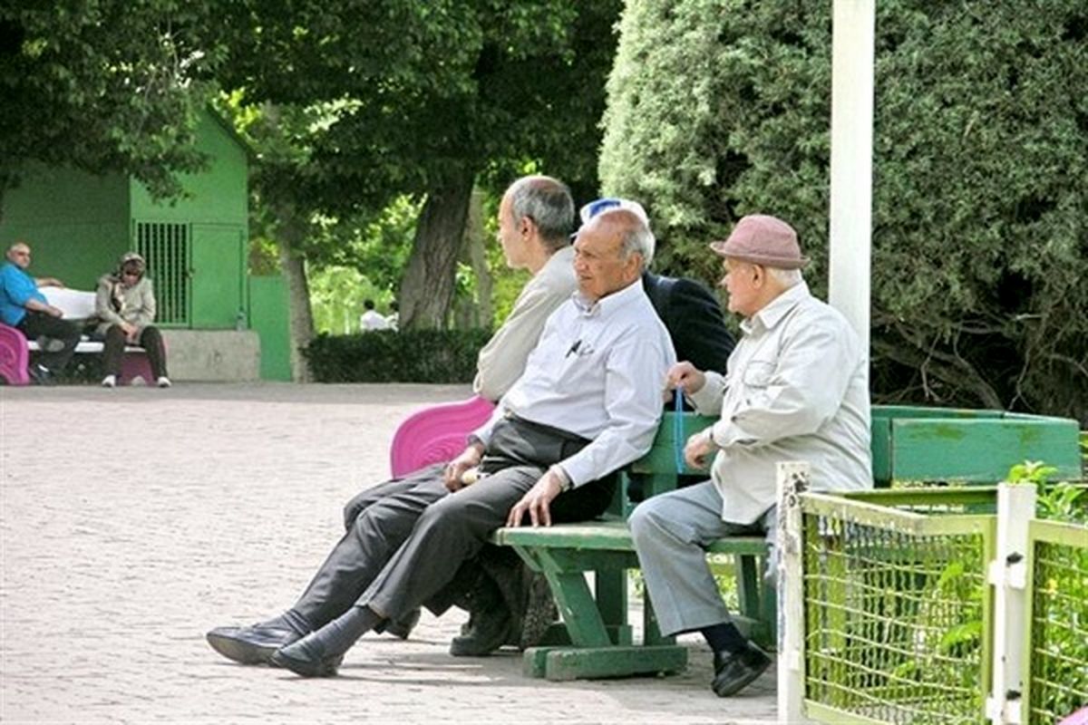 جدیدترین خبر از افزایش حقوق بازنشستگان کشوری در سال ۱۴۰۵ جدیدترین خبر از افزایش حقوق بازنشستگان کشوری در سال ۱۴۰۵