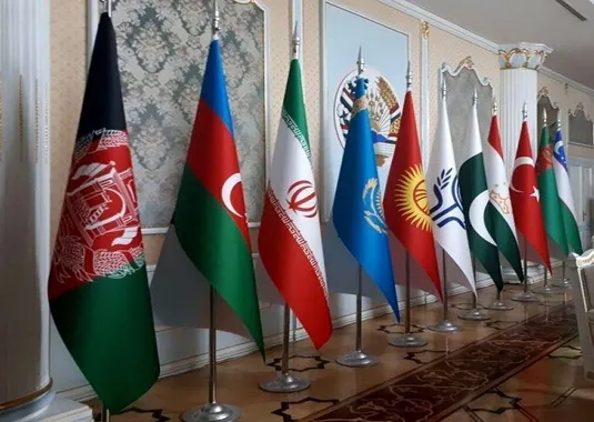 جذابیت&zwnj;های اقتصادی ایران برای اکو؛ فرصت خلاصی از اقتصاد نفتی