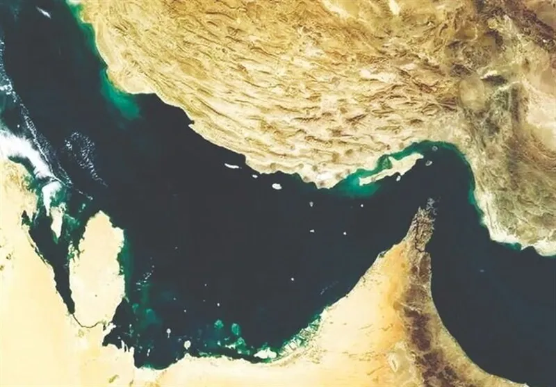 تنگه هرمز