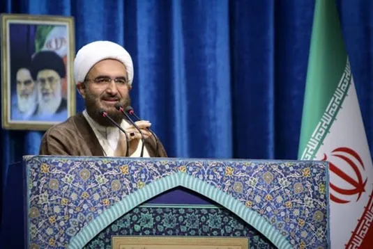 حاج&zwnj;علی&zwnj;اکبری: اجتماعات شبانه هرگز نباید زمینه حضور وحدت&zwnj;شکنان باشد
