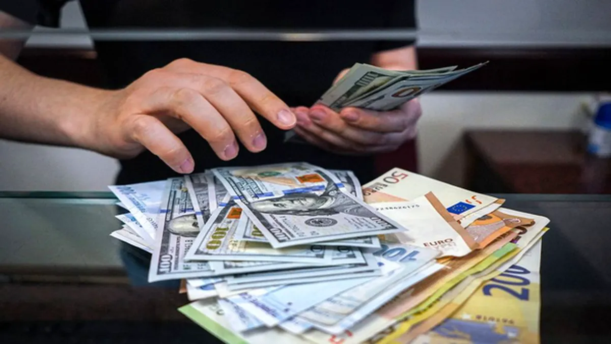تک‌نرخی کردن ارز در دستور کار دولت