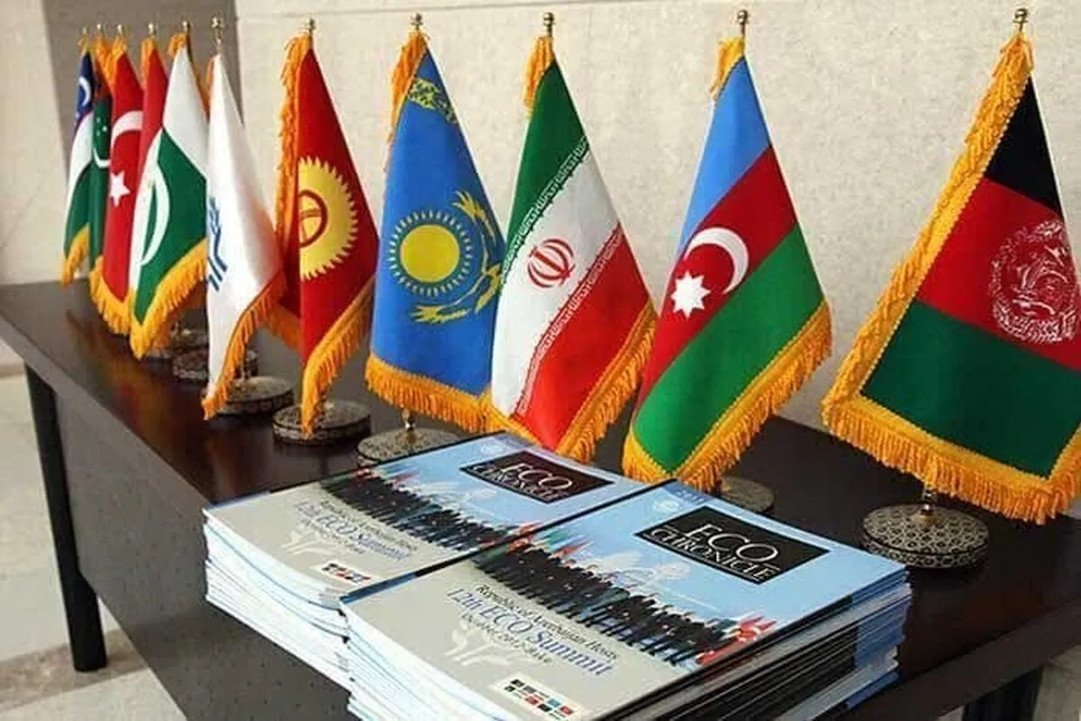 دبیر کل اکو: باید ‌انسجام در منطقه ایجاد کنیم‌