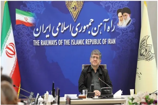 راه&zwnj;اندازی قطارهای برنامه&zwnj;ای کوتاه&zwnj;ترین مسیر برای رشد بهره&zwnj;وری؛ تناژ ریلی ۱۲ درصد رشد کرد