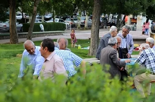 اعلام مهلت حذف و اضافه بیمه تکمیلی بازنشستگان تامین اجتماعی