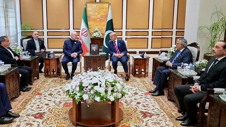 نشست