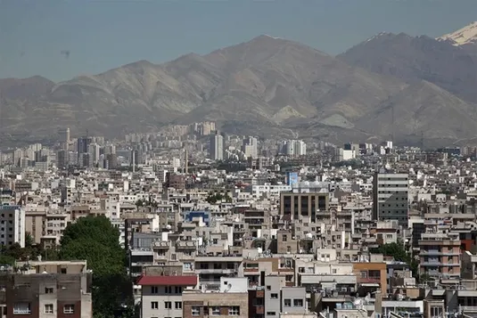 با ۲ میلیارد در تهران کجا خانه بخریم؟