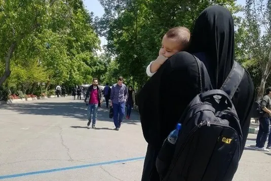 واریزی ۲ میلیون تومانی به حساب همه مادران فرزندآور + جزئیات