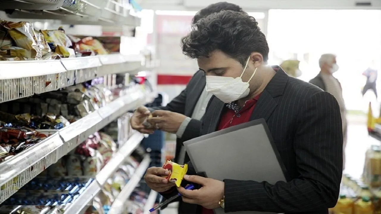 مدیرکل بازرسی و مبارزه با قاچاق کالا‌ 