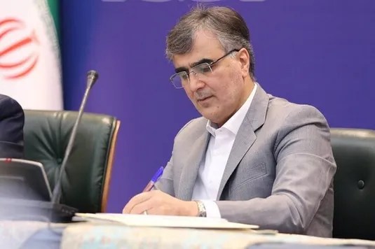 فرزین درباره آخرین وضعیت وام ازدواج و فرزندآوری به مجلس گزارش می&zwnj;دهد