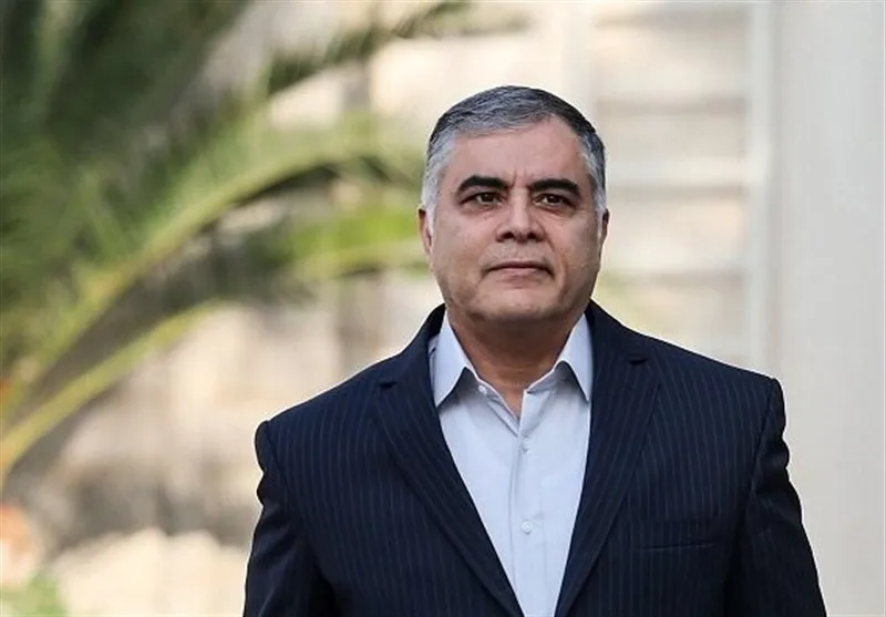 محسن پاک نژاد وزیر نفت