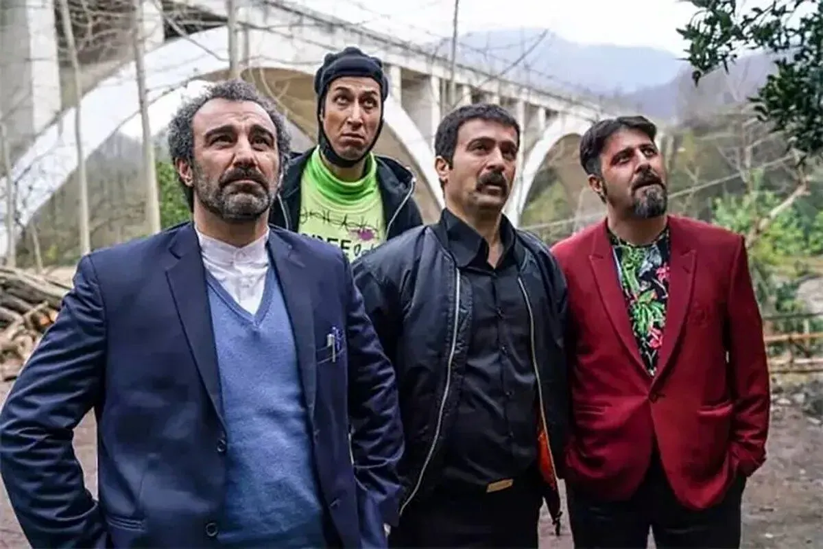 قسمت ۱۸ «پایتخت» امشب پخش نمی‌شود