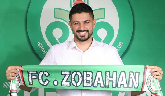 مدافع پرسپولیسی در تیمش ماندنی شد