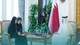 وزیر راه و شهرسازی کشورمان با نخست وزیر قطر دیدار کرد