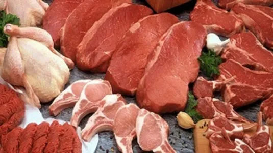 گوشت&zwnj;های مغولی توقیف شده آلوده نیست!