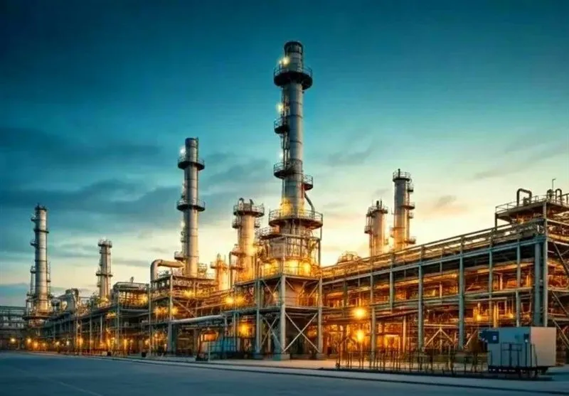  پتروشیمی 