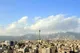 کیفیت هوای تهران در شرایط قابل قبول